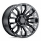 Алуминиеви джанти Black Rhino Black Rhino PINATUBO джанти 18x9.5 8x170 125.1 ET6, Gloss black | race-shop.bg