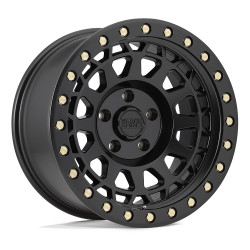 Black Rhino PRIMM джанти 18x9.5 5x127 71.5 ET-18, Matte black