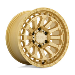 Black Rhino RAID джанти 18x9.5 5x127 71.5 ET-18, Gold