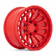 Алуминиеви джанти Black Rhino Black Rhino RAID джанти 18x9.5 5x127 71.5 ET-18, Gloss red | race-shop.bg