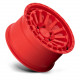 Алуминиеви джанти Black Rhino Black Rhino RAID джанти 18x9.5 5x127 71.5 ET-18, Gloss red | race-shop.bg