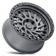 Алуминиеви джанти Black Rhino Black Rhino SHREDDER джанти 18x9.5 6x139.7 112.1 ET12, Matte gunmetal | race-shop.bg