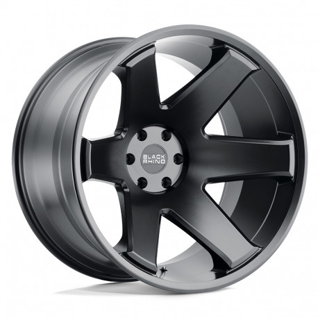 Алуминиеви джанти Black Rhino Black Rhino RAZE джанти 20x12 6x135 87.1 ET-44, Matte black | race-shop.bg