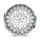 Алуминиеви джанти Black Rhino Black Rhino FURY джанти 20x11.5 5x127 71.5 ET-44, Silver | race-shop.bg