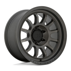 Black Rhino RAPID джанти 20x8.5 6x114.3 76.1 ET0, Matte gunmetal