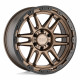 Алуминиеви джанти Black Rhino Black Rhino APACHE джанти 20x9 6x139.7 112.1 ET12, Matte bronze | race-shop.bg