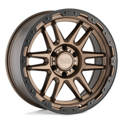 Black Rhino APACHE джанти 20x9 6x139.7 112.1 ET12, Matte bronze