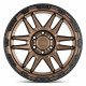 Алуминиеви джанти Black Rhino Black Rhino APACHE джанти 20x9 6x139.7 112.1 ET12, Matte bronze | race-shop.bg
