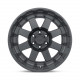 Алуминиеви джанти Black Rhino Black Rhino CLEGHORN джанти 20x9 5x127 71.5 ET-18, Matte black | race-shop.bg