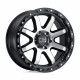 Алуминиеви джанти Black Rhino Black Rhino COYOTE джанти 20x9 8x170 125.1 ET-18, Gloss black | race-shop.bg