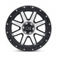 Алуминиеви джанти Black Rhino Black Rhino COYOTE джанти 20x9 8x180 125.1 ET-18, Gloss black | race-shop.bg