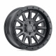 Алуминиеви джанти Black Rhino Black Rhino DUGGER джанти 20x9 6x114.3 66.06 ET10, Gun black | race-shop.bg