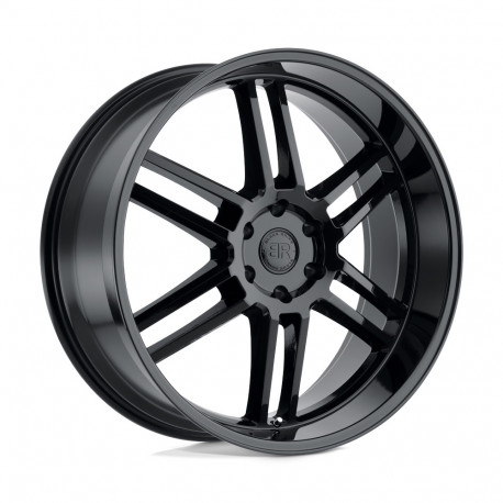 Алуминиеви джанти Black Rhino Black Rhino KATAVI джанти 20x9 5x127 71.5 ET30, Gloss black | race-shop.bg