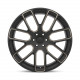 Алуминиеви джанти Black Rhino Black Rhino KUNENE джанти 20x9 6x114.3 76.1 ET15, Matte black | race-shop.bg