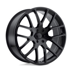 Black Rhino KUNENE джанти 20x9 5x114.3 76.1 ET30, Gloss black