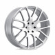 Алуминиеви джанти Black Rhino Black Rhino KUNENE джанти 20x9 6x135 87.1 ET30, Silver | race-shop.bg