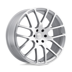 Black Rhino KUNENE джанти 20x9 6x135 87.1 ET30, Silver