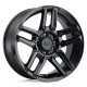 Алуминиеви джанти Black Rhino Black Rhino MESA джанти 20x9 5x139.7 78.1 ET2, Gloss black | race-shop.bg