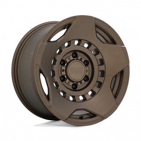Алуминиеви джанти Black Rhino Black Rhino MUZZLE джанти 20x9 6x135 87.1 ET12, Matte bronze | race-shop.bg