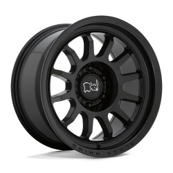 Black Rhino RAPID джанти 20x9 6x139.7 112.1 ET12, Matte black