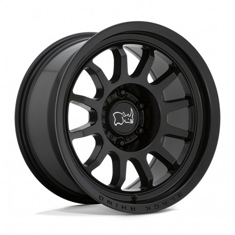 Алуминиеви джанти Black Rhino Black Rhino RAPID джанти 20x9 6x139.7 112.1 ET12, Matte black | race-shop.bg