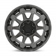 Алуминиеви джанти Black Rhino Black Rhino ROTOR джанти 20x9 5x127 71.5 ET2, Matte gunmetal | race-shop.bg