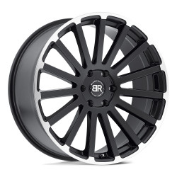 Black Rhino SPEAR джанти 20x9 5x150 110.1 ET25, Matte black