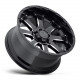 Алуминиеви джанти Black Rhino Black Rhino SIERRA джанти 20x9 5x150 110.1 ET12, Gloss black | race-shop.bg
