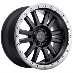 Black Rhino TANAY джанти 20x9 6x135 87.1 ET12, Matte black