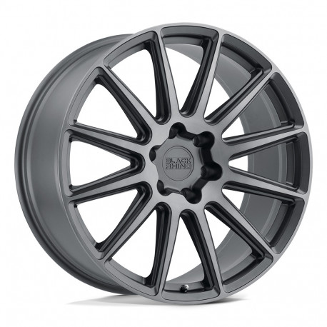 Алуминиеви джанти Black Rhino Black Rhino WAZA джанти 20x9 6x120 67.1 ET40, gunmetal | race-shop.bg