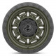 Алуминиеви джанти Black Rhino Black Rhino ABRAMS джанти 20x9.5 5x127 71.5 ET-18, Olive green | race-shop.bg