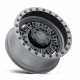 Алуминиеви джанти Black Rhino Black Rhino ABRAMS джанти 20x9.5 8x165.1 122.4 ET-18, Matte gunmetal | race-shop.bg