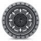 Алуминиеви джанти Black Rhino Black Rhino ABRAMS джанти 20x9.5 8x165.1 122.4 ET-18, Matte gunmetal | race-shop.bg