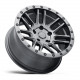 Алуминиеви джанти Black Rhino Black Rhino ARCHES джанти 20x9.5 5x120 76.1 ET0, Matte gunmetal | race-shop.bg