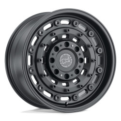 Black Rhino ARSENAL джанти 20x9.5 5x139.7/5x150 110.1 ET12, Matte black