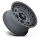 Алуминиеви джанти Black Rhino Black Rhino AXLE джанти 20x9.5 5x127 71.5 ET-18, Battleship gray | race-shop.bg