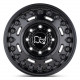 Алуминиеви джанти Black Rhino Black Rhino AXLE джанти 20x9.5 8x165.1 125.1 ET6, Matte black | race-shop.bg
