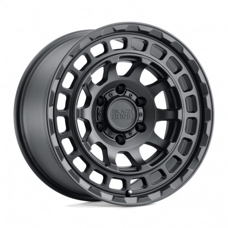 Алуминиеви джанти Black Rhino Black Rhino CHAMBER джанти 20x9.5 6x120 67.06 ET12, Matte black | race-shop.bg