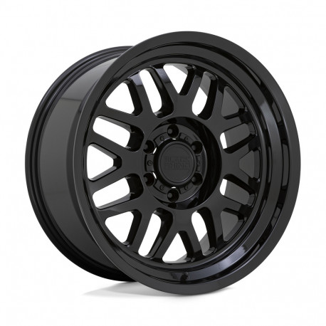 Алуминиеви джанти Black Rhino Black Rhino DELTA джанти 20x9.5 8x165.1 125.1 ET-18, Gloss black | race-shop.bg