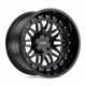 Алуминиеви джанти Black Rhino Black Rhino FURY джанти 20x9.5 5x127 71.5 ET-18, Gloss black | race-shop.bg