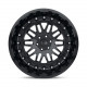 Алуминиеви джанти Black Rhino Black Rhino FURY джанти 20x9.5 6x139.7 112.1 ET-18, Gloss black | race-shop.bg