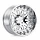 Алуминиеви джанти Black Rhino Black Rhino FURY джанти 20x9.5 6x135 87.1 ET12, Silver | race-shop.bg