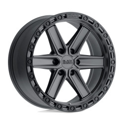Black Rhino HENDERSON джанти 20x9.5 6x135 87.1 ET0, Gun black