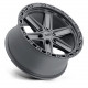 Алуминиеви джанти Black Rhino Black Rhino HENDERSON джанти 20x9.5 6x139.7 112.1 ET18, Gun black | race-shop.bg