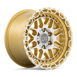 Black Rhino HOLCOMB джанти 20x9.5 5x127 71.5 ET-18, Gloss gold