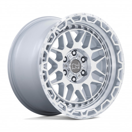 Алуминиеви джанти Black Rhino Black Rhino HOLCOMB джанти 20x9.5 6x135 87.1 ET12, Gloss silver | race-shop.bg