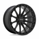 Алуминиеви джанти Black Rhino Black Rhino KAIZEN джанти 20x9.5 6x139.7 112.1 ET-18, Matte black | race-shop.bg