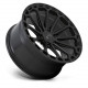 Алуминиеви джанти Black Rhino Black Rhino KAIZEN джанти 20x9.5 6x139.7 112.1 ET-18, Matte black | race-shop.bg