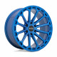 Алуминиеви джанти Black Rhino Black Rhino KAIZEN джанти 20x9.5 6x139.7 112.1 ET-18, Dearborn blue | race-shop.bg