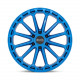 Алуминиеви джанти Black Rhino Black Rhino KAIZEN джанти 20x9.5 6x139.7 112.1 ET-18, Dearborn blue | race-shop.bg